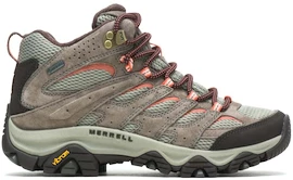 Merrell Moab 3 Mid Gtx Bungee Cord Női kültéri cipők