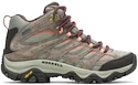 Merrell  Moab 3 Mid Gtx Bungee Cord  Női kültéri cipők UK 7