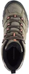 Merrell Moab 3 Mid Gtx Olive Női kültéri cipők