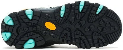 Merrell  Moab 3 Mid Gtx Sedona Sage  Női kültéri cipők UK 3,5