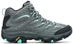 Merrell  Moab 3 Mid Gtx Sedona Sage  Női kültéri cipők UK 3,5