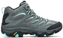 Merrell  Moab 3 Mid Gtx Sedona Sage  Női kültéri cipők UK 3,5