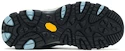 Merrell  Moab 3 Stonewash  Női kültéri cipők
