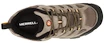 Merrell Moab 3 Walnut Férfi kültéri lábbelik