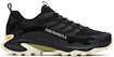 Merrell Moab Speed 2 Black Férfi kültéri lábbelik