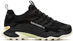 Merrell  Moab Speed 2 Black  Női kültéri cipők UK 4,5