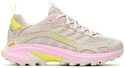 Merrell  Moab Speed 2 Fondant/Silver  Női kültéri cipők