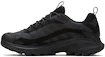 Merrell  Moab Speed 2 Gtx Black  Férfi kültéri lábbelik