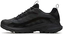 Merrell  Moab Speed 2 Gtx Black  Férfi kültéri lábbelik