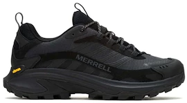 Merrell Moab Speed 2 Gtx Black Férfi kültéri lábbelik