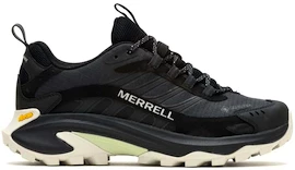 Merrell Moab Speed 2 Gtx Black Női kültéri cipők