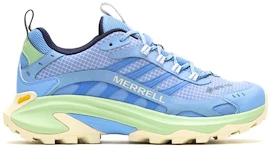 Merrell Moab Speed 2 Gtx Cornflower Női kültéri cipők