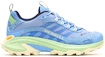 Merrell  Moab Speed 2 Gtx Cornflower  Női kültéri cipők UK 8,5