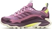 Merrell Moab Speed 2 Gtx Mauve Női kültéri cipők