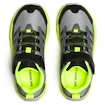 Merrell Moab Speed 2 Low A/C Grey/Black/Citron  Gyermek kültéri lábbelik