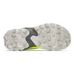 Merrell Moab Speed 2 Low A/C Grey/Black/Citron  Gyermek kültéri lábbelik