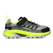 Merrell Moab Speed 2 Low A/C Grey/Black/Citron  Gyermek kültéri lábbelik
