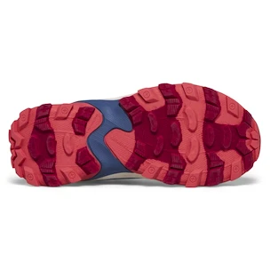 Merrell  Moab Speed 2 Low A/C Wtrpf Turq/Coral  Gyermek kültéri lábbelik UK 5