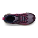 Merrell Moab Speed 2 Mid A/C Wtpf Berry  Gyermek kültéri lábbelik