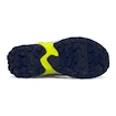 Merrell Moab Speed 2 Mid A/C Wtpf Navy/Hi Viz  Gyermek kültéri lábbelik