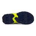 Merrell Moab Speed 2 Mid A/C Wtpf Navy/Hi Viz  Gyermek kültéri lábbelik