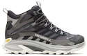 Merrell Moab Speed 2 Mid Gtx Asphalt Férfi kültéri lábbelik