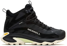 Merrell Moab Speed 2 Mid Gtx Black Női kültéri cipők
