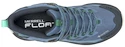 Merrell  Moab Speed 2 Mid Gtx Steel Blue  Férfi kültéri lábbelik