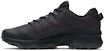 Merrell  Moab Speed Black/Asphalt  Férfi kültéri lábbelik