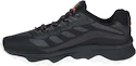 Merrell Moab Speed Gtx Black Férfi kültéri lábbelik