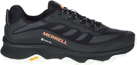 Merrell Moab Speed Gtx Black Férfi kültéri lábbelik