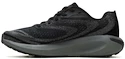 Merrell Morphlite Black/Asphalt Férfi futócipő