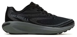 Merrell Morphlite Black/Asphalt Férfi futócipő