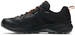 Merrell Mqm 3 Gtx Black/Exuberance Férfi kültéri lábbelik