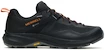 Merrell  Mqm 3 Gtx Black/Exuberance  Férfi kültéri lábbelik UK 8,5