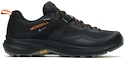 Merrell  Mqm 3 Gtx Black/Exuberance  Férfi kültéri lábbelik UK 8,5