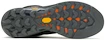 Merrell  Mqm 3 Mid Gtx Black/Exuberance  Férfi kültéri lábbelik
