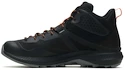 Merrell Mqm 3 Mid Gtx Black/Exuberance Férfi kültéri lábbelik