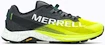 Merrell Mtl Long Sky 2 Hi Viz/Jade Férfi futócipő