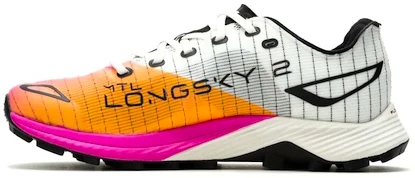 Merrell  Mtl Long Sky 2 Matryx White/Multi  Női futócipő UK 4