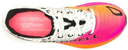 Merrell  Mtl Long Sky 2 Matryx White/Multi  Női futócipő UK 4