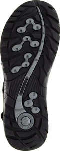 Merrell  Sandspur Rift Strap Black  Férfiszandál UK 12