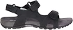 Merrell  Sandspur Rift Strap Black  Férfiszandál UK 12