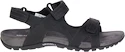 Merrell  Sandspur Rift Strap Black  Férfiszandál UK 12