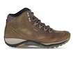Merrell  Siren Traveller 3 Mid Wp Brindle/Boulder  Női kültéri cipők