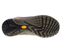 Merrell  Siren Traveller 3 Mid Wp Brindle/Boulder  Női kültéri cipők