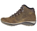 Merrell  Siren Traveller 3 Mid Wp Brindle/Boulder  Női kültéri cipők