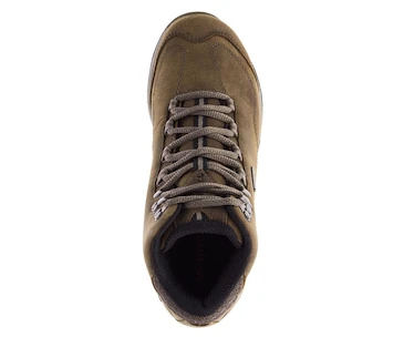 Merrell  Siren Traveller 3 Mid Wp Brindle/Boulder  Női kültéri cipők