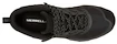 Merrell Speed Eco Mid Wp Black Férfi kültéri lábbelik