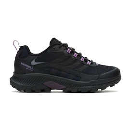 Merrell Speed Strike 2 Gtx Black Női kültéri cipők